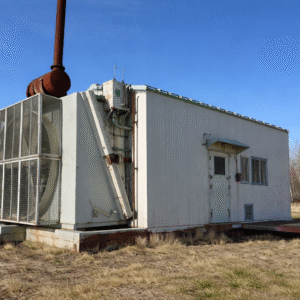 Waukesha F3521GL Ariel JGK/2 2-Stage Compressor Package